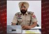 सब इंस्पैक्टर बलजिंदर सिंह ने संभाला थाना हरियाना का पदभार