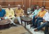 सुविधा केंद्रों को मोहल्ला क्लीनिकों में बदलने का प्रस्ताव मंजूर नहीं: भाजपा नेता