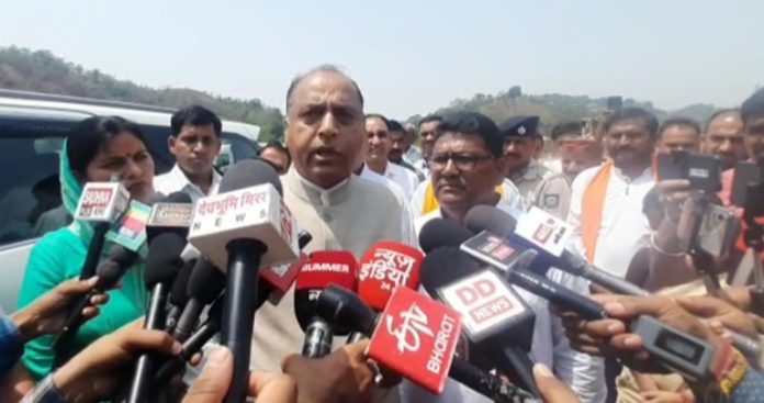 thakur