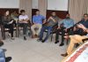 डिप्टी कमिशनर थोरी ने समाज को बढ़िया बनाने के लिए नयी पहलकदमियों के लिए आगे आने का दिया न्योता
