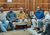 प्रधानमंत्री मोदी को दुनिया का सबसे सर्वप्रिय नेता चुने जाने से भारत गौरवमयी हुआ: भाजपा नेता