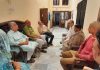 तीक्ष्ण सूद ने राकेश शर्मा के निधन पर परिवार के साथ दुख सांझा किया