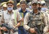 INDIA CALLED ISLAMIC NATIONS GROUP’s REMARK ON YASIN MALIK “UNACCEPTABLE”