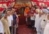 पंजाब सरकार ने कम समय में करवाए प्रदेश में रिकार्डतोड़ विकास कार्य: कैबिनेट मंत्री जिंपा