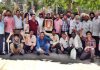 ਸਵ:ਸਾਥੀ ਸੱਜਣ ਸਿੰਘ ਨੂੰ ਯਾਦ ਕਰਨ ਅਤੇ ਉਨ੍ਹਾਂ ਨੂੰ ਸ਼ਰਧਾਜਲੀ ਦੇਣ ਲਈ ਮਨਾਇਆ ਗਿਆ ਮੰਗ ਦਿਵਸ