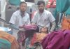 108 ambulance service improving healthcare transportation in Rajouri J&K