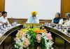 Dairy farming has potential to strengthen cooperative movement: Dhaliwal
