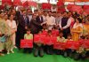 पानी का मोल पहचानें और इसका संरक्षण करें: अनुराग सिंह ठाकुर