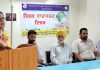ਵਾਤਾਵਰਣ ਹਿੱਤ ਪਲਾਸਟਿਕ ਦੇ ਲਿਫਾਫਿਆਂ ਦੀ ਥਾਂ ਤੇ ਕੱਪੜੇ ਜਾਂ ਜੂਟ ਦੇ ਥੈਲੇ ਦੀ ਕੀਤੀ ਜਾਵੇ ਵਰਤੋਂ: ਸੀਜੇਐਮ