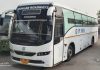 VOLVO BUSES TO RUN FROM PUNJAB TO DELHI AIRPORT FROM JUNE 15: BHAGWANT MANN