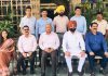 ऑटोमेटिड ड्राइविंग टैस्ट ट्रैक अत्याधुनिक प्रौद्यौगिकी से किये जाएंगे लैस: लालजीत सिंह भुल्लर