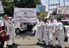 BGSBU observed world no tobacco day