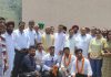 इण्डियन नैशनल ट्रेड यूनियन कांग्रेस (इंटक) की हुई अहम मीटिंग