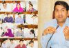 DC Srinagar rolls out Activities for Har Ghar Tiranga Programme