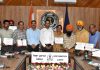 डिप्टी कमिशनर द्वारा 38 स्कूलों का सवच्छ विद्यालय पुरस्कार से सम्मान