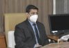 DDC Rajouri takes comprehensive review of achievements under RDD sector