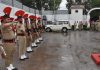 DIG Dr. Haseeb Mughal visits Poonch, reviews security situation