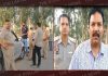 एसटीएफ की टीम ने दशहरा ग्राउंड के समीप 3 सौ 10 ग्राम हैरोइन सहित पुनीत सूद को किया काबू