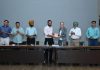 PUNJAB GOVERNMENT IN ASSOCIATION WITH REGIONAL ENGLISH LANGUAGE OFFICE OF WASHINGTON DC ORGANISES WORKSHOP FOR ENGLISH TEACHERS