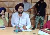 शामलात ज़मीन से प्राप्त हुई करोड़ों रूपए की राशि को ख़र्च करने में गबन और अनियमितताएं: कुलदीप धालीवाल