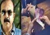 VIGILANCE BUREAU ARRESTS IAS OFFICER SANJAY POPLI, HIS AIDE FOR DEMANDING 1% COMMISSION AS BRIBE