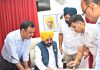 मुख्यमंत्री की तरफ से मोहाली मास्टर प्लान में नयी टाउनशिप बनाने की मंजूरी