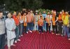 भगवती जगराते में राधा-कृष्ण लीला व शिव तांडव में देवी-देवताओं की झांकियों पर बैन:हिन्दु तख्त