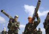 Al-QAEDA WARNS SUICIDE BOMBINGS IN DELHI, MUMBAI, UP, GUJRAT OVER PROPHET REMARKS