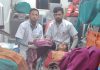 108 ambulance service improving healthcare transportation in Rajouri J&K