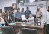 52 सफाई कर्मियों को डीसी रेट पर न करके कारपोरेशन ने इनके साथ धोखा किया: अनिल हंस