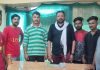 पंजाबी एक्टर जंग बहादुर पर धार्मिक भावनाएं आहत करने का मामला दर्ज हो: अनिल हंस