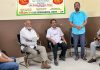 एलायंस क्लब की तरफ से बाली अस्पताल में ’’बोन मिनरिल डैनसिटी’’ फ्री चैकअप कैंप 15 जून को
