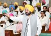 CM ANNOUNCES TO INTRODUCE COMPREHENSIVE LAW AND ORDER REFORMS IN THE STATE