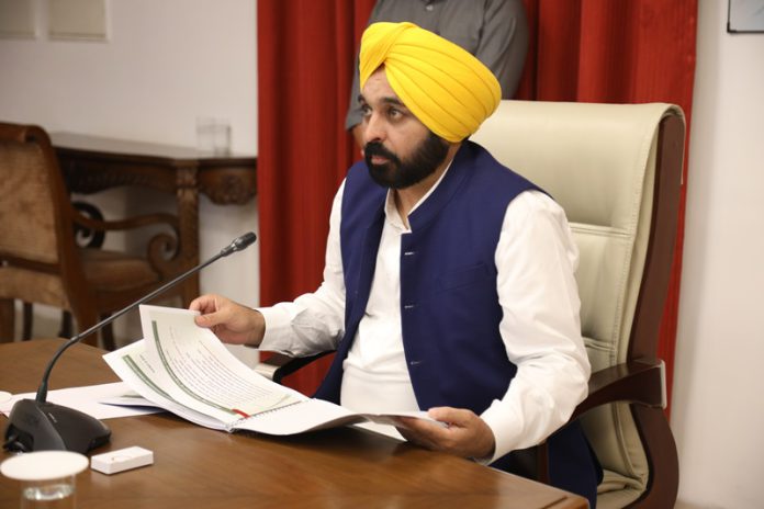 bhagwant mann