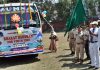 Bharat Darshan Tour of students flagged off from Rajouri