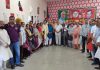 कांग्रेस ने देश को आपातकाल में झोंक कर किया था कलंकित: भाजपा