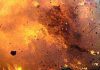 Udhampur Police worked out Blast case at Slathia Chowk Udhampur