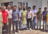 कैबिनेट मंत्री जिम्पा से मिले कॉलोनाइजर्स और प्रॉपर्टी डीलर्स