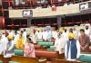CM LEADS PUNJAB VIDHAN SABHA IN OBITUARY REFERENCES TO NOTED PERSONALITIES