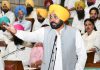 CM ANNOUNCES TO INTRODUCE COMPREHENSIVE LAW AND ORDER REFORMS IN THE STATE