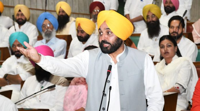 cm-maan-in-vidhan-sabha-punjab