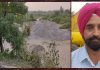 ਕਰੱਸ਼ਰ ਮਾਲਕ ਨੇ ਨਹਿਰੀ ਕਰਮਚਾਰੀ ਨੂੰ ਬਣਾਇਆ ਬੰਦੀ, ਨਹਿਰ ਦੀ ਜ਼ਮੀਨ ‘ਤੇ ਬਣਾਏ ਨਜਾਇਜ ਡੰਪ ਦੀ ਜਾਂਚ ਲਈ ਗਏ ਸਨ
