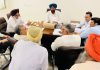 ਪੰਜਾਬ ਵਿੱਚ ਘਰੇਲੂ ਮਹਿਲਾਵਾਂ ਨੂੰ ਡੇਅਰੀ ਫਾਰਮਿੰਗ ਨਾਲ ਜੋੜਿਆ ਜਾਵੇਗਾ: ਕੁਲਦੀਪ ਧਾਲੀਵਾਲ