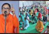 संगति से ही किसी के व्यवहार, कर्म व चरित्र का पता चलता है: साध्वी कमलेश भारती