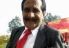 “द स्टैलर न्यूज़” परिवार के सदस्य अरविंद शर्मा के पिता दिवाकर दत्त का निधन