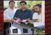 DC Bandipora inaugurates Vaccine Cold Storage Facility at Konan
