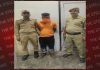 Police recovers Heroin like Substance; 01 Peddler Arrested