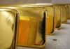 UK, U.S., Japan and Canada to ban Russia gold imports