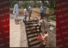 पर्यावरण दिवस पर वारों में संवारा दो सौ साल पुराना कुआं