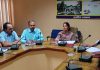 मानसून से निपटने के लिए हमीरपुर प्रशासन तैयार